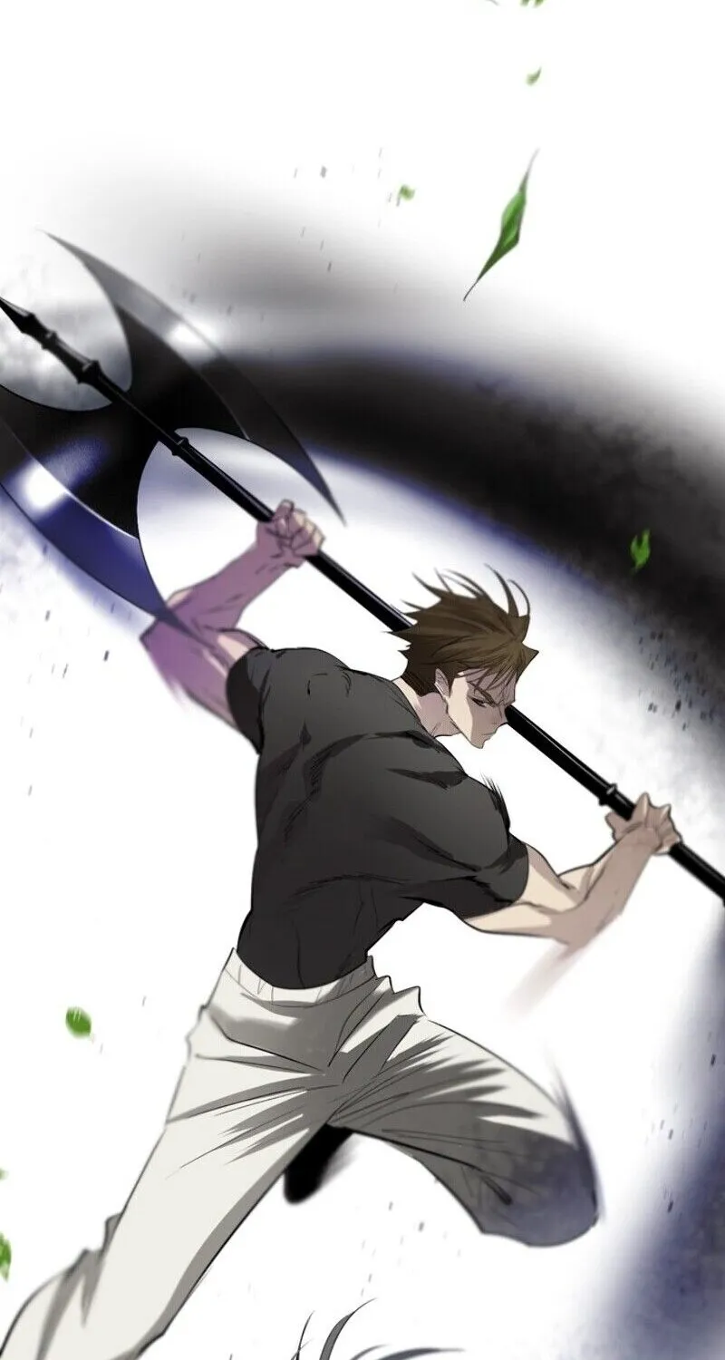 Hundred Years Game Chapter 2 page 60 - 