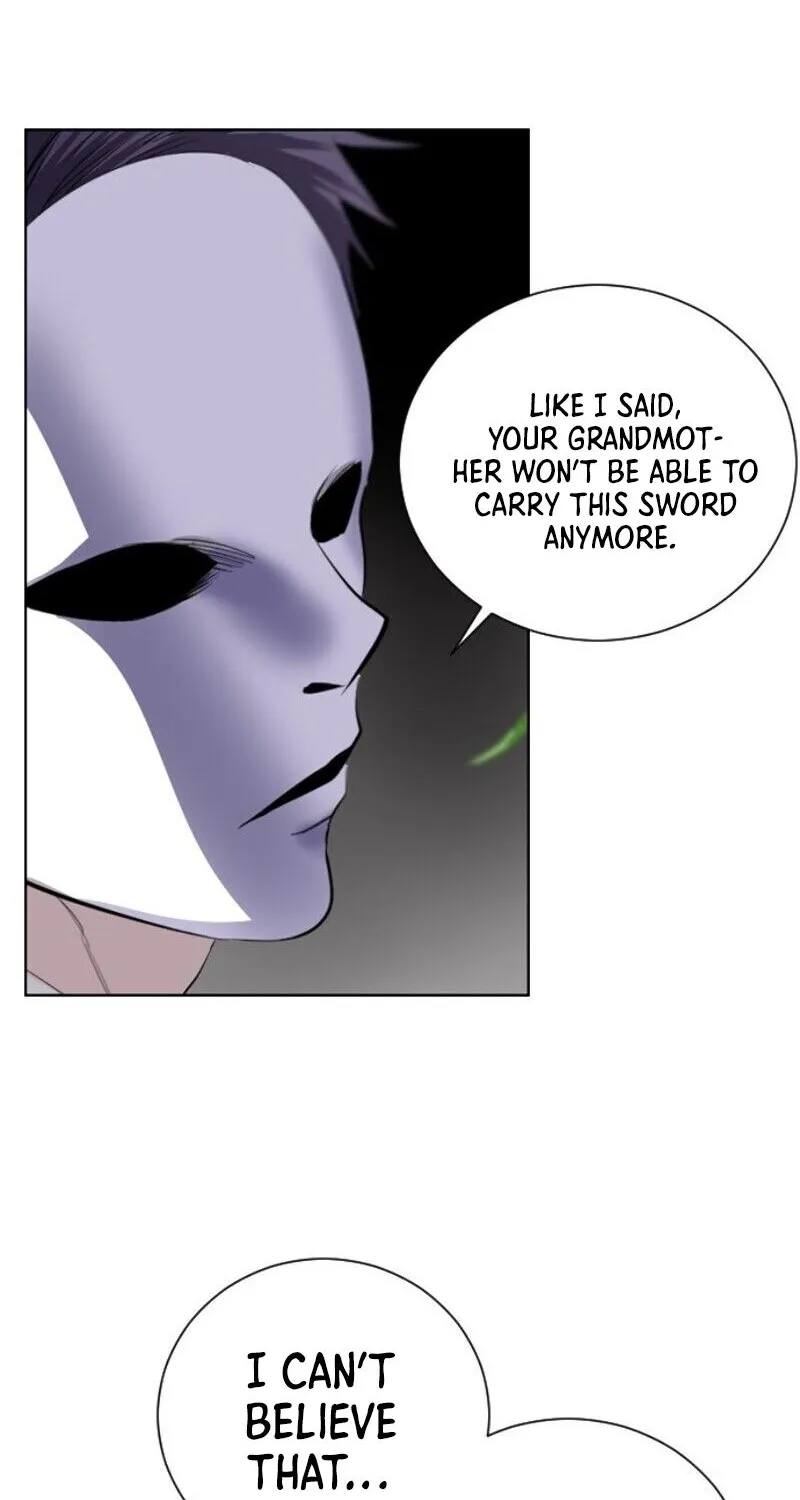 Hundred Years Game Chapter 2 page 7 - 