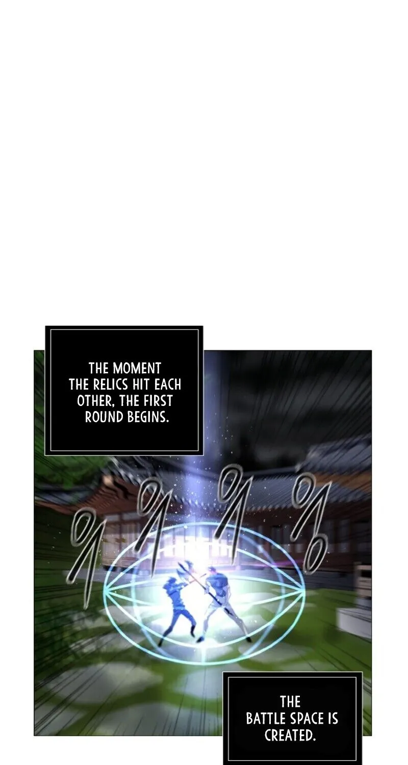 Hundred Years Game Chapter 2 page 66 - 