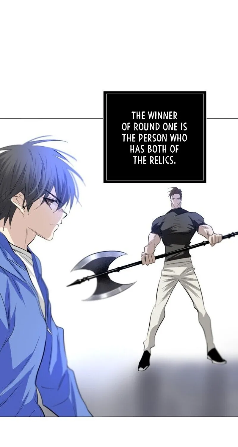Hundred Years Game Chapter 2 page 71 - 