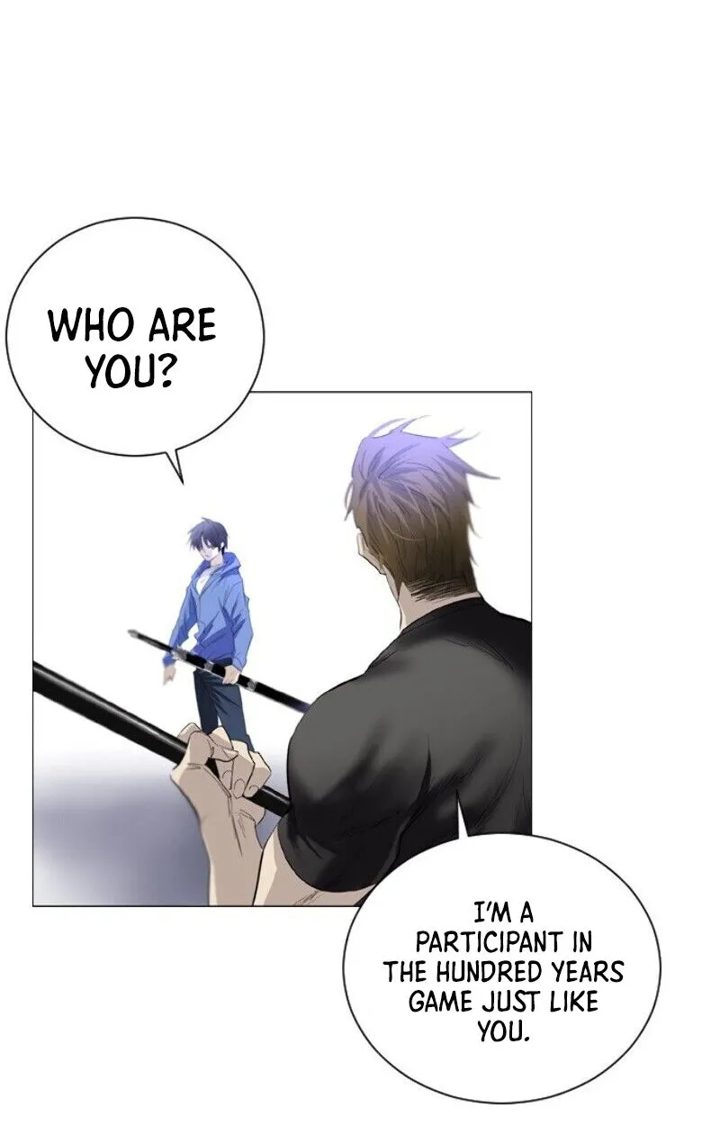 Hundred Years Game Chapter 2 page 73 - 
