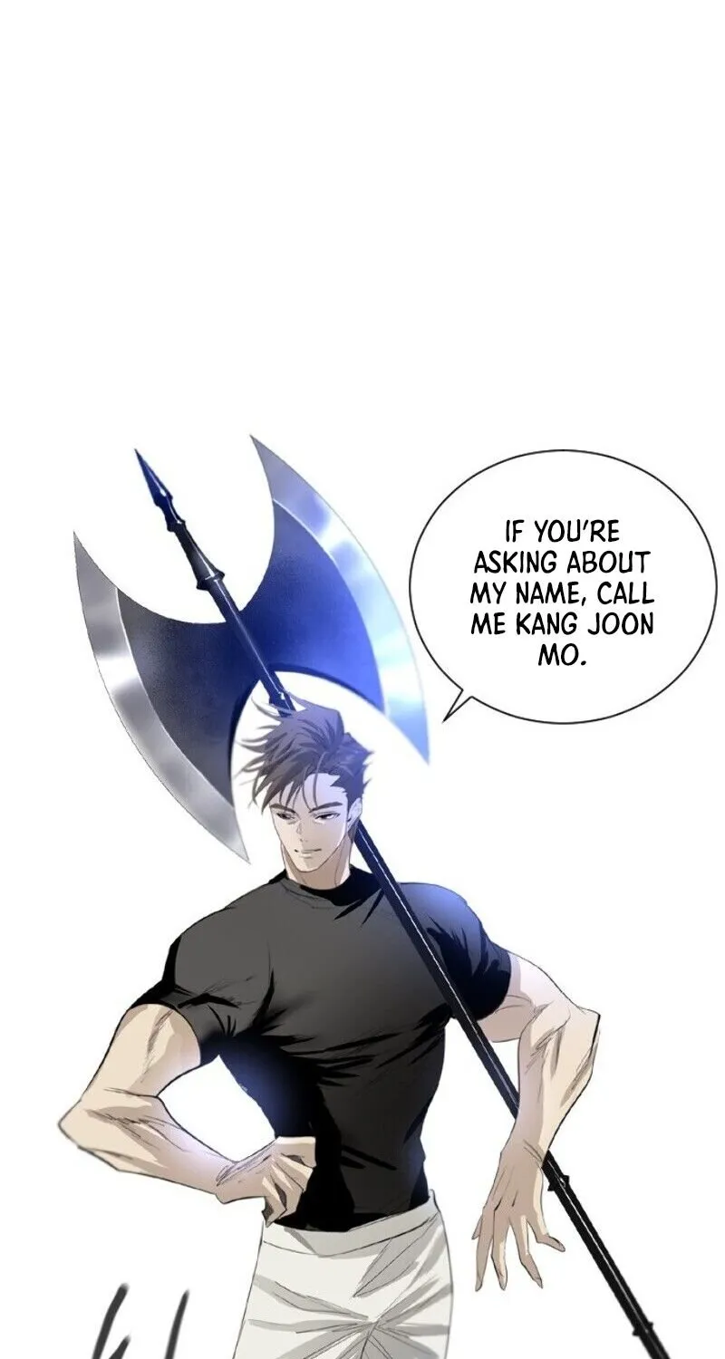 Hundred Years Game Chapter 2 page 74 - 