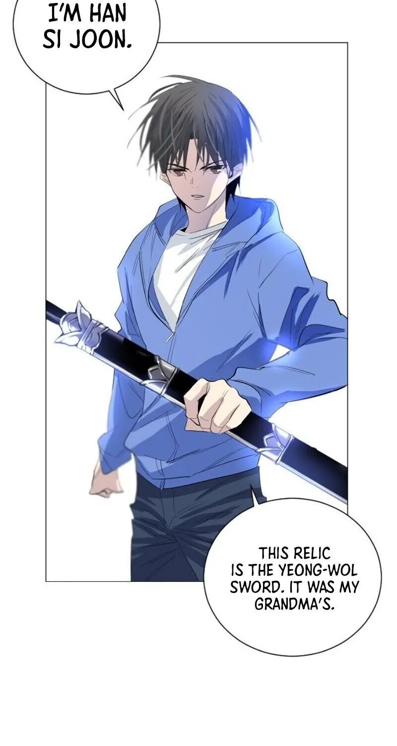 Hundred Years Game Chapter 2 page 76 - 