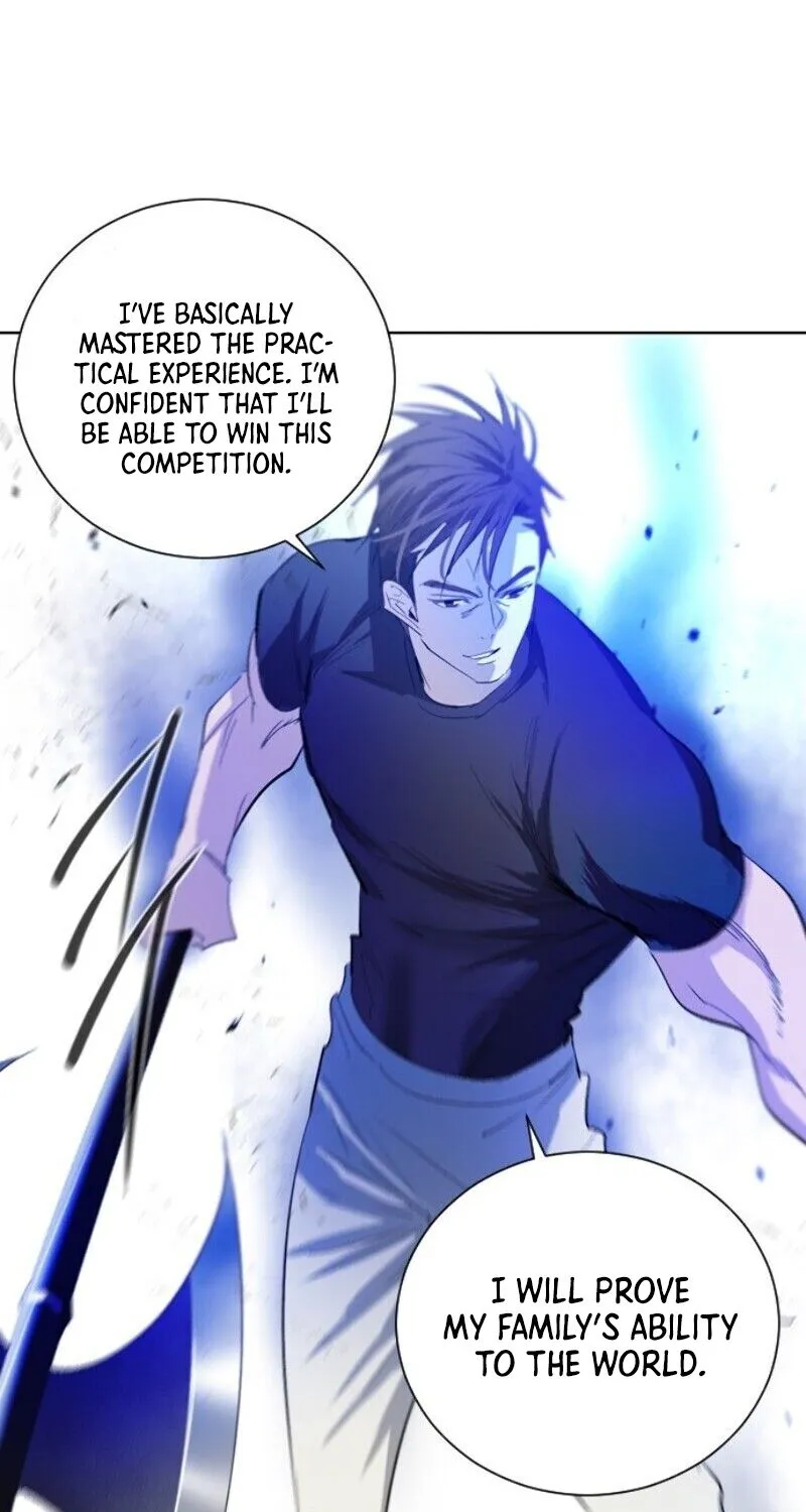 Hundred Years Game Chapter 2 page 80 - 