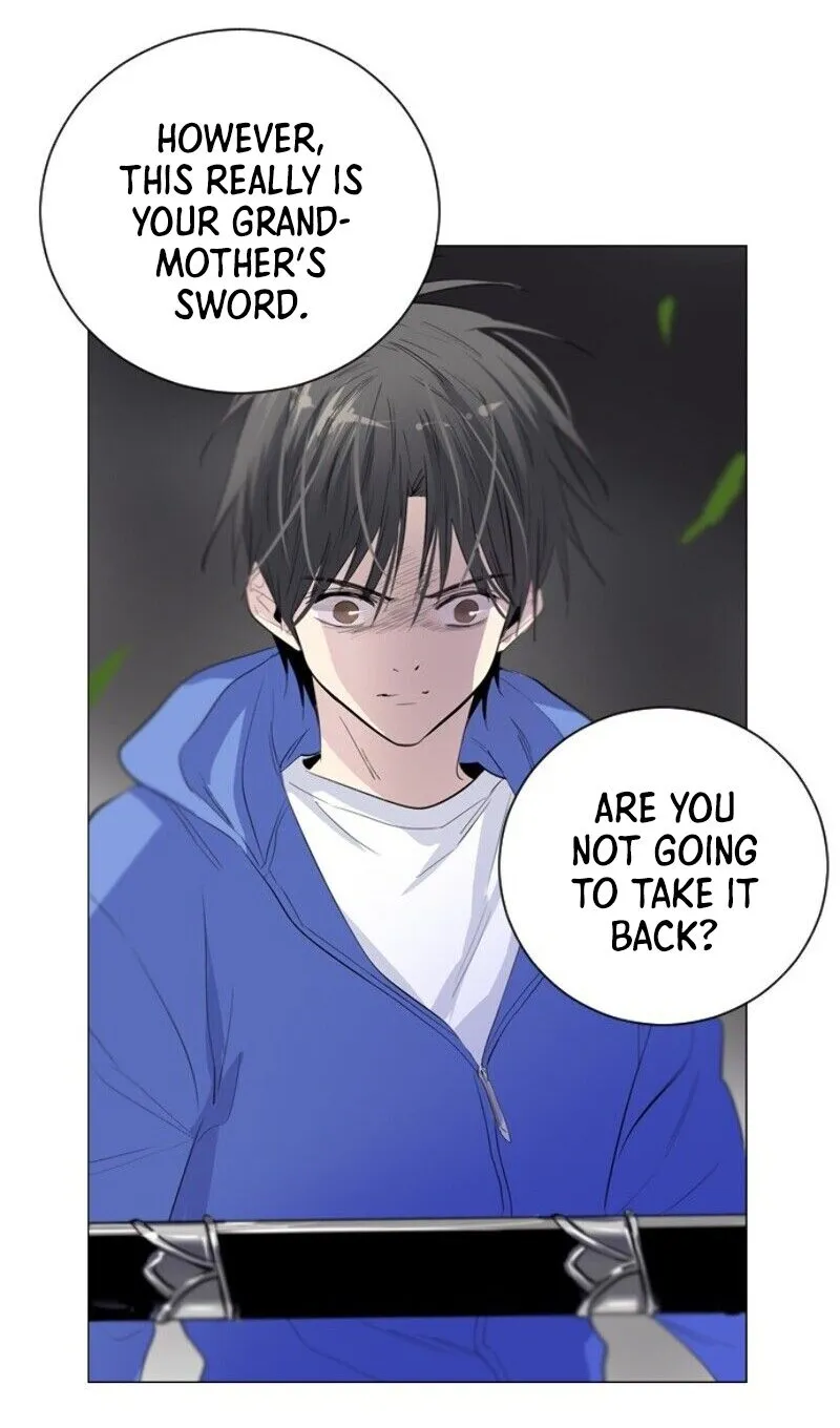 Hundred Years Game Chapter 2 page 9 - 