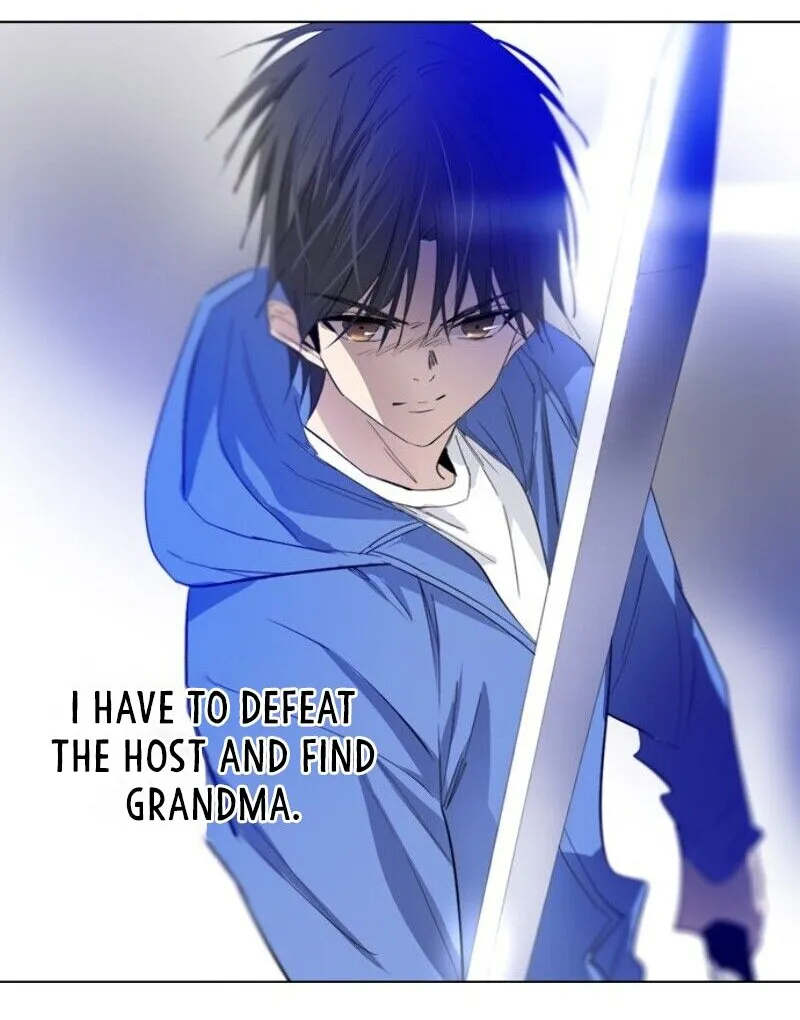 Hundred Years Game Chapter 2 page 85 - 