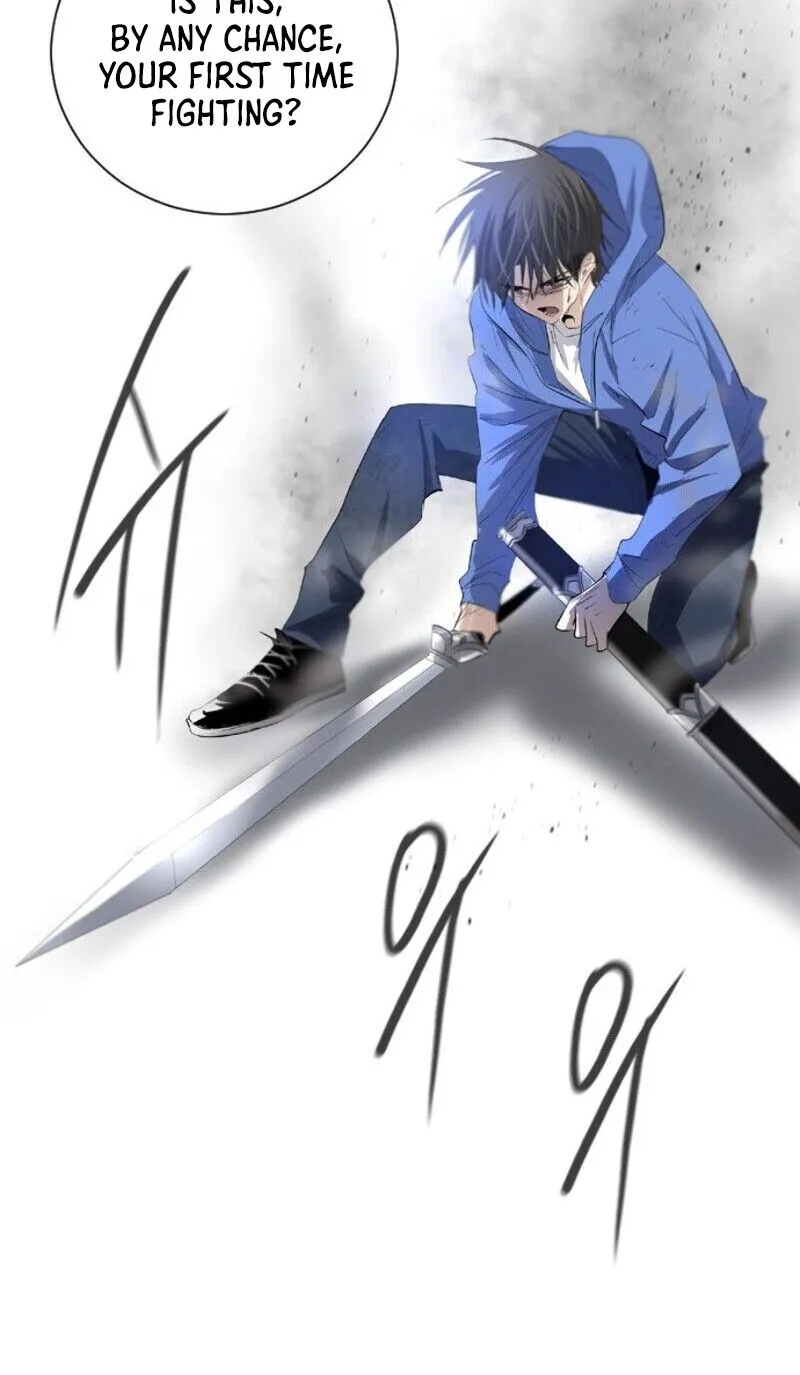 Hundred Years Game Chapter 2 page 100 - 