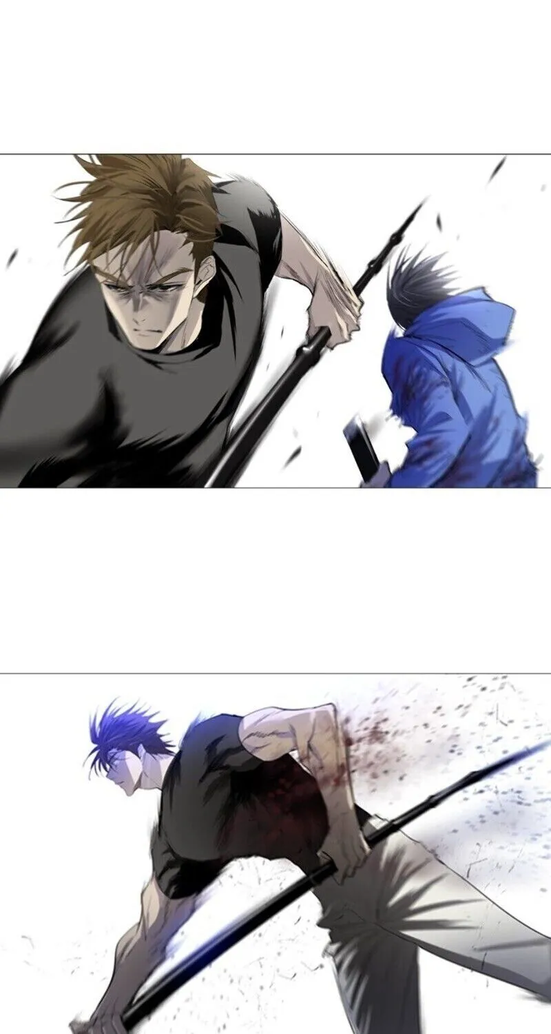 Hundred Years Game Chapter 3 page 108 - 