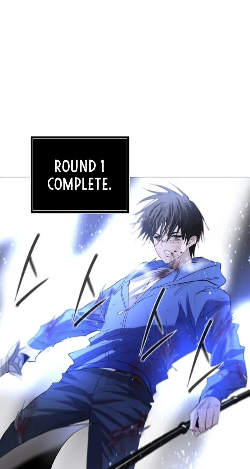 Hundred Years Game Chapter 3 page 120 - 