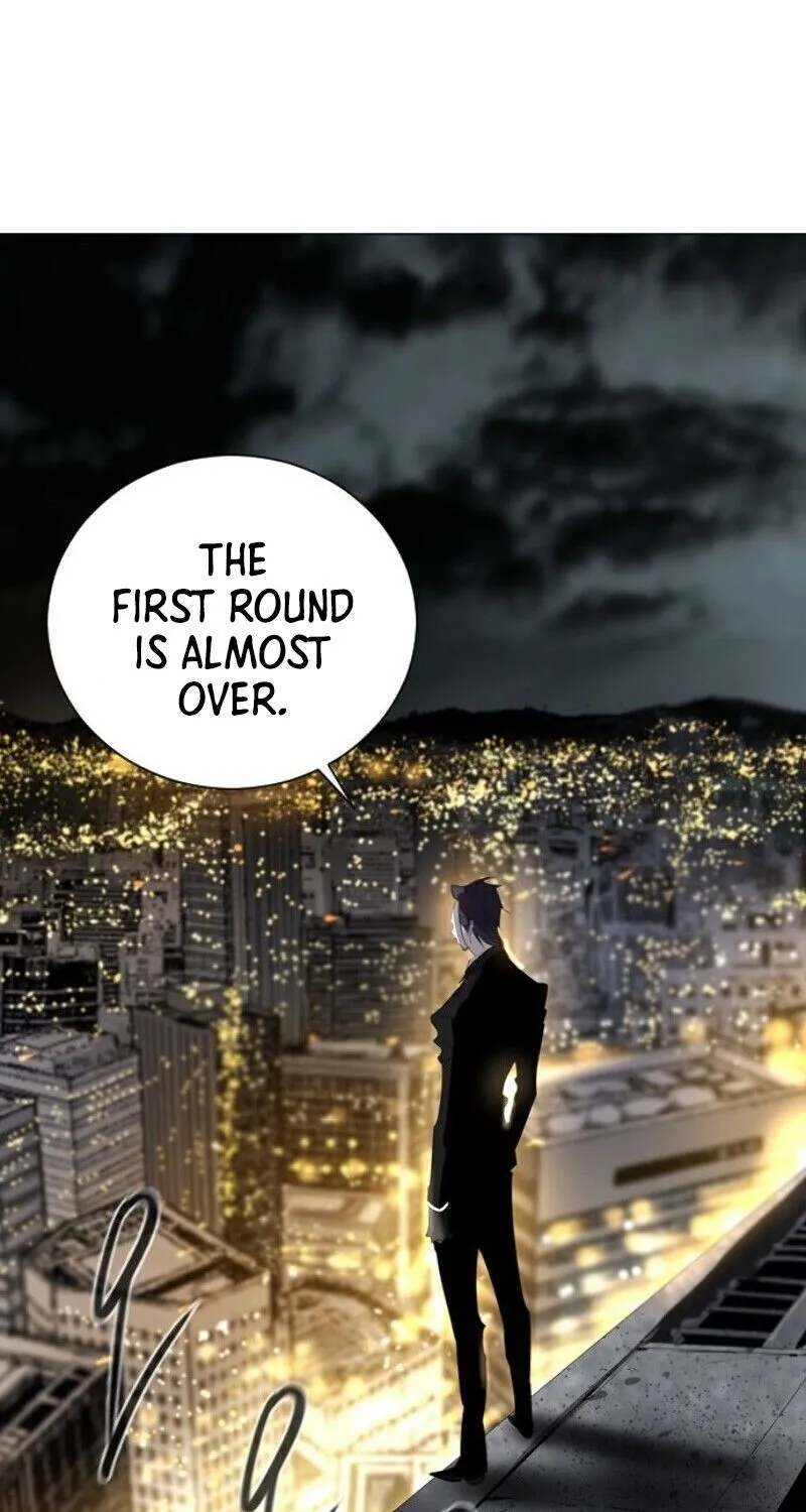 Hundred Years Game Chapter 3 page 124 - 