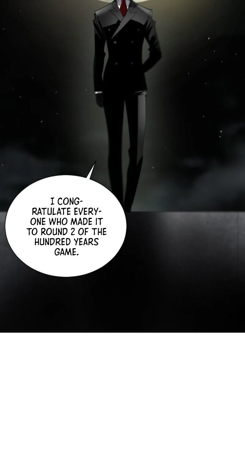 Hundred Years Game Chapter 3 page 126 - 