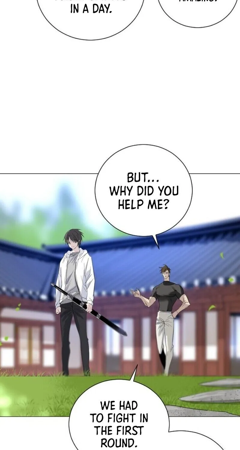 Hundred Years Game Chapter 3 page 133 - 