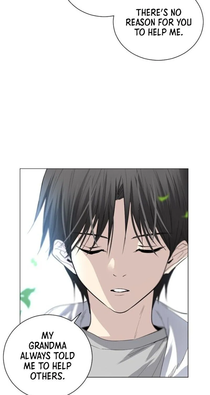 Hundred Years Game Chapter 3 page 134 - 