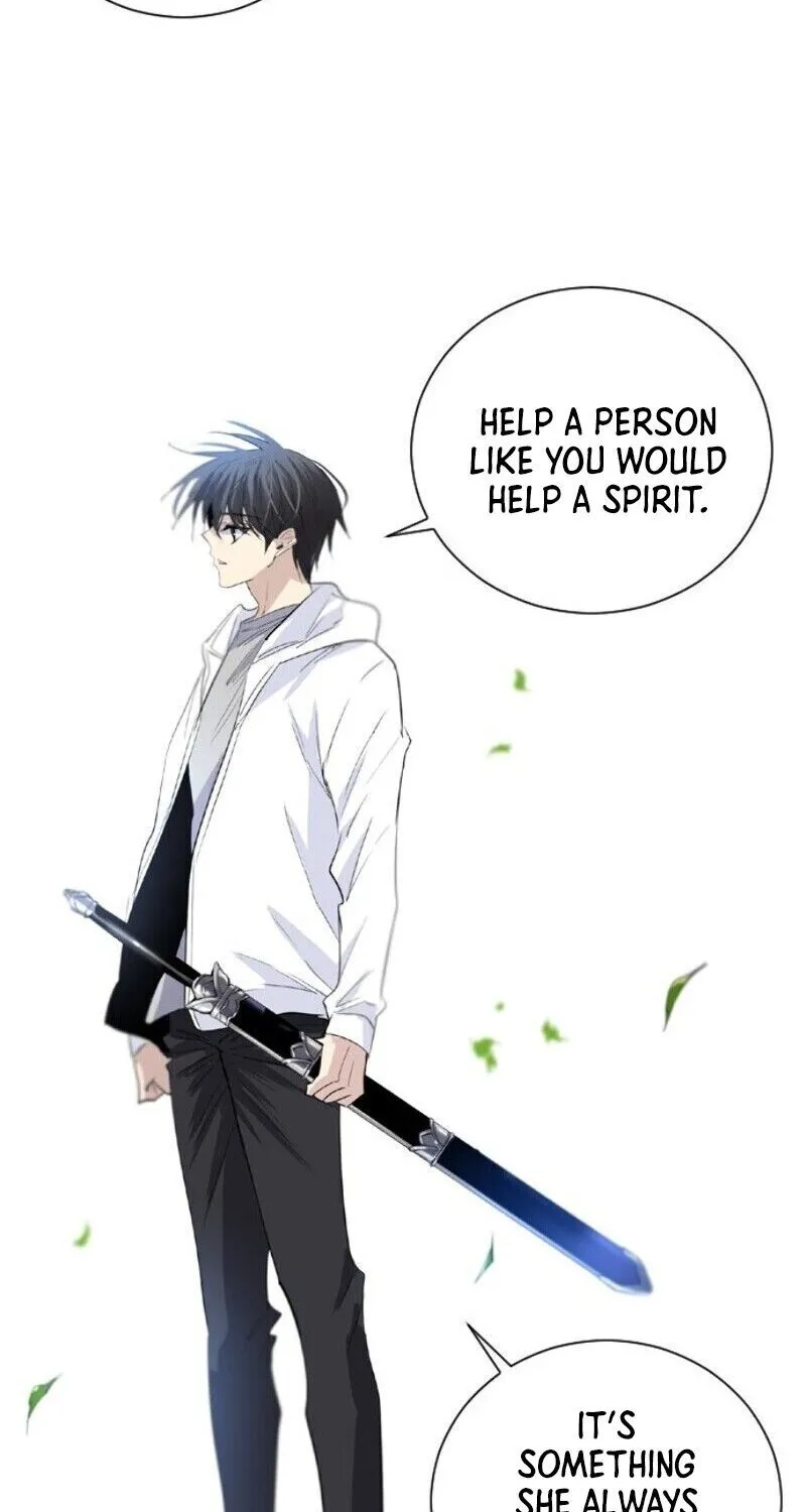 Hundred Years Game Chapter 3 page 135 - 
