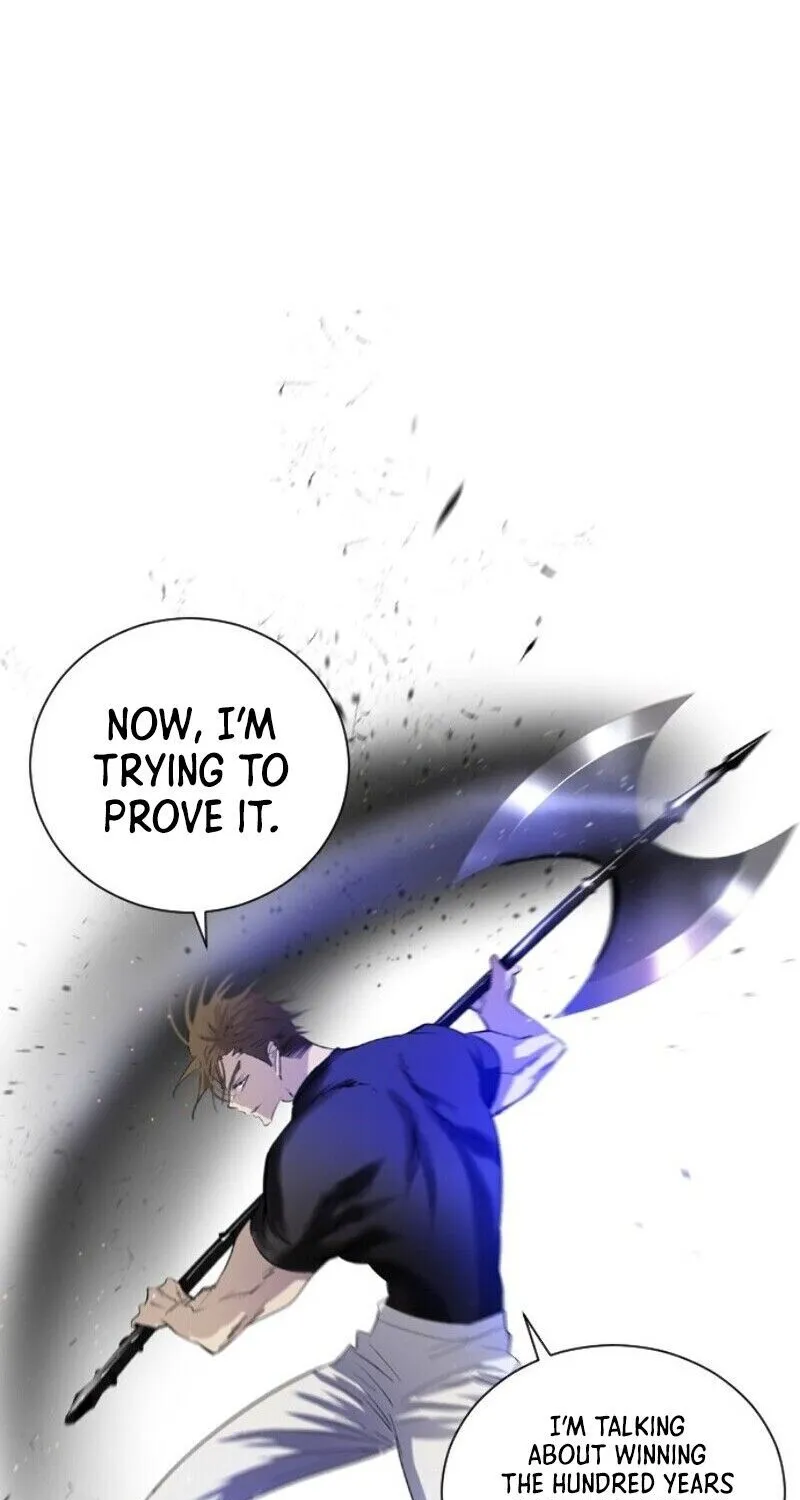 Hundred Years Game Chapter 3 page 15 - 