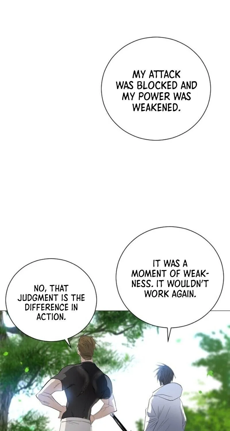 Hundred Years Game Chapter 3 page 141 - 