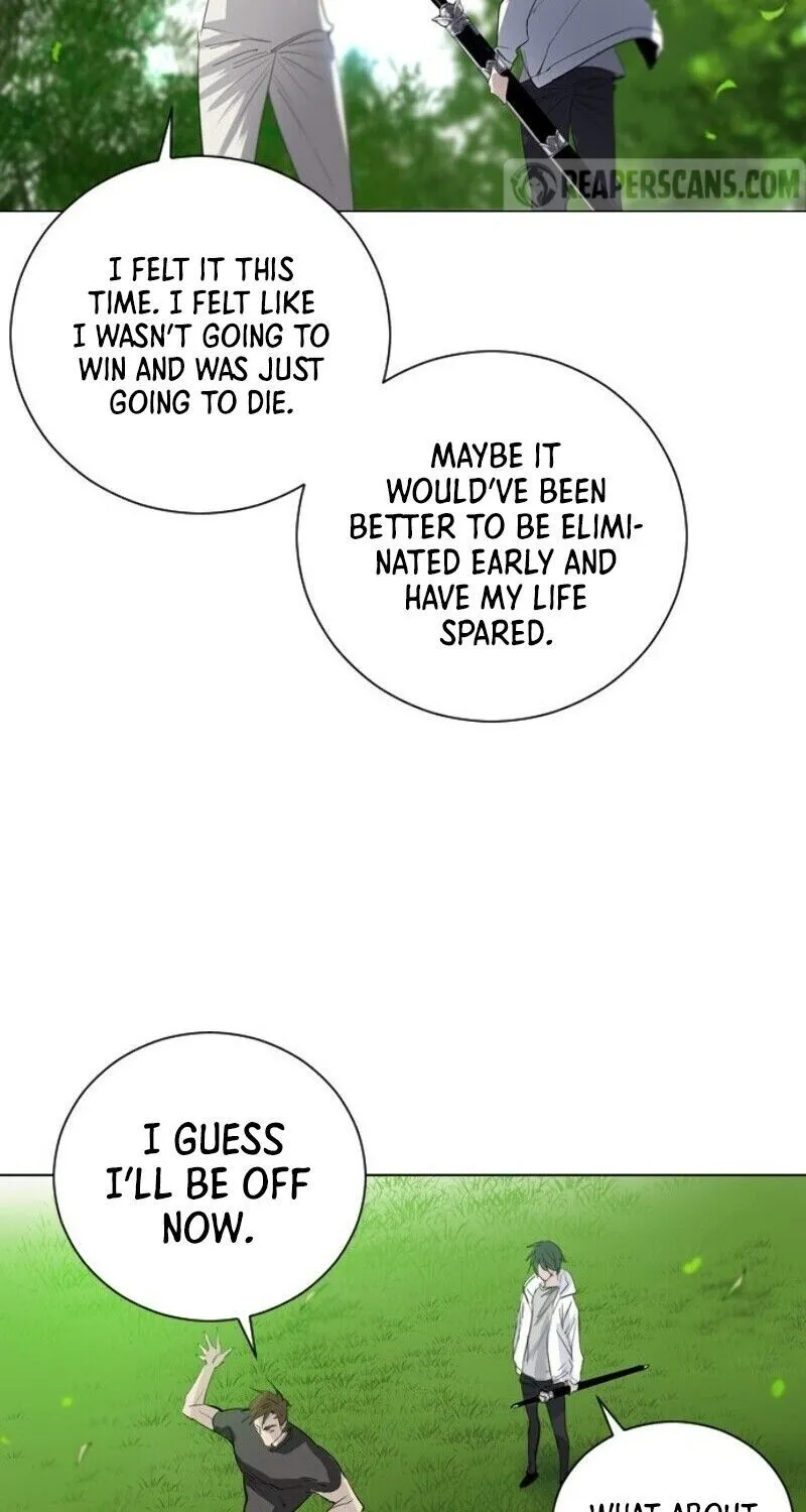 Hundred Years Game Chapter 3 page 142 - 