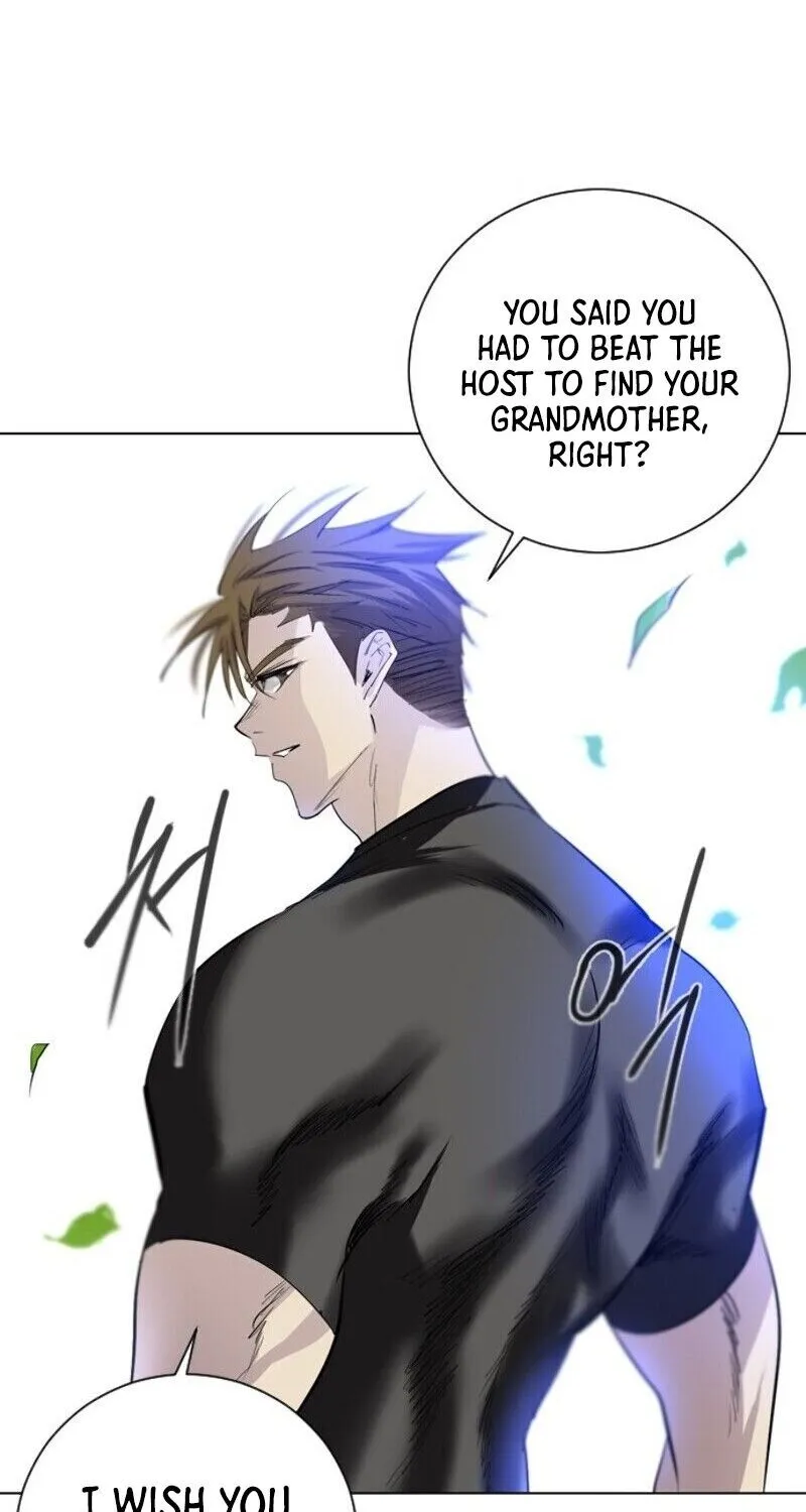 Hundred Years Game Chapter 3 page 144 - 