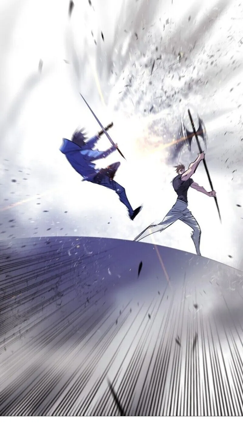 Hundred Years Game Chapter 3 page 18 - 