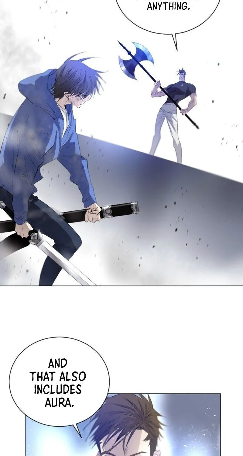 Hundred Years Game Chapter 3 page 3 - 