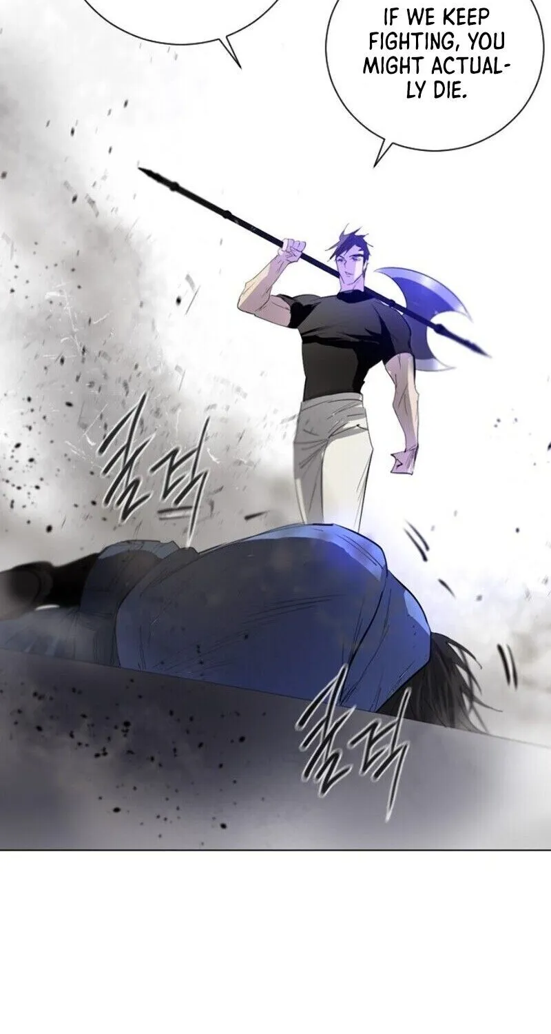 Hundred Years Game Chapter 3 page 24 - 