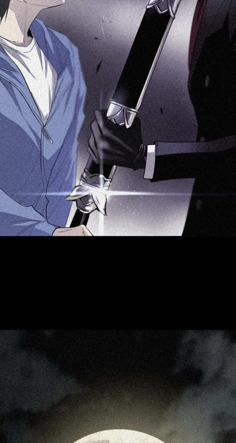 Hundred Years Game Chapter 3 page 29 - 