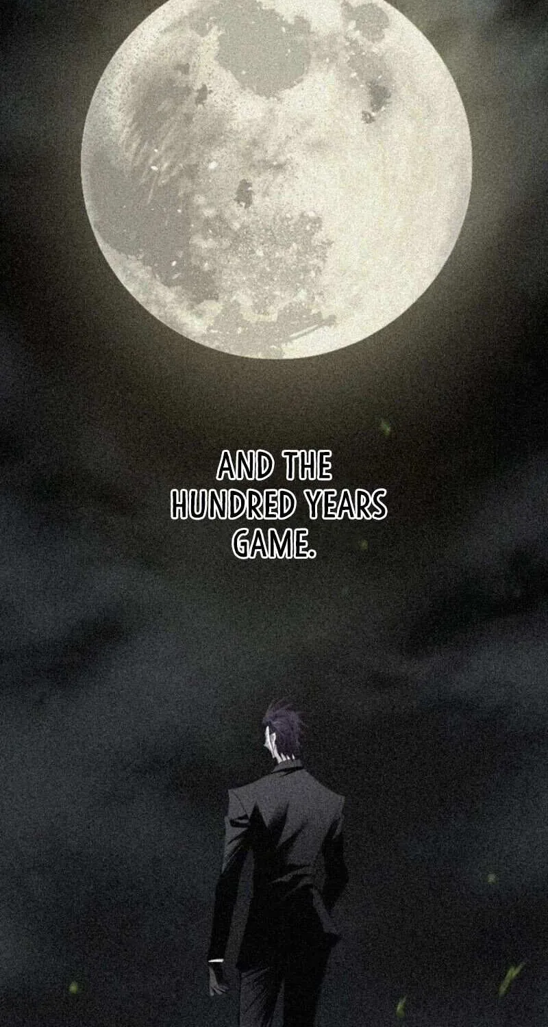 Hundred Years Game Chapter 3 page 30 - 