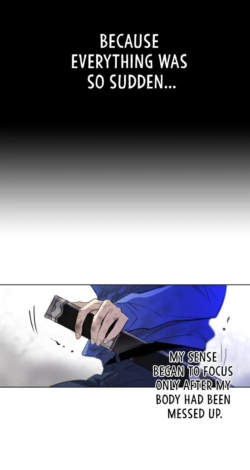 Hundred Years Game Chapter 3 page 32 - 