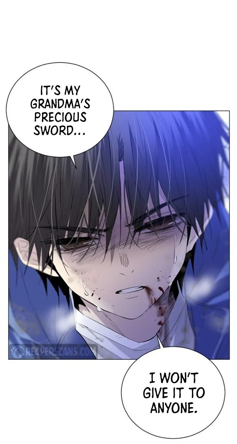 Hundred Years Game Chapter 3 page 33 - 