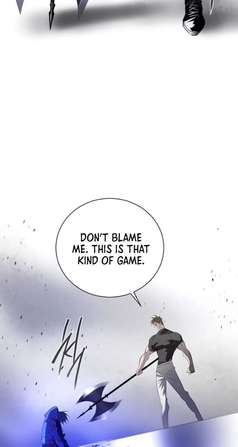 Hundred Years Game Chapter 3 page 45 - 