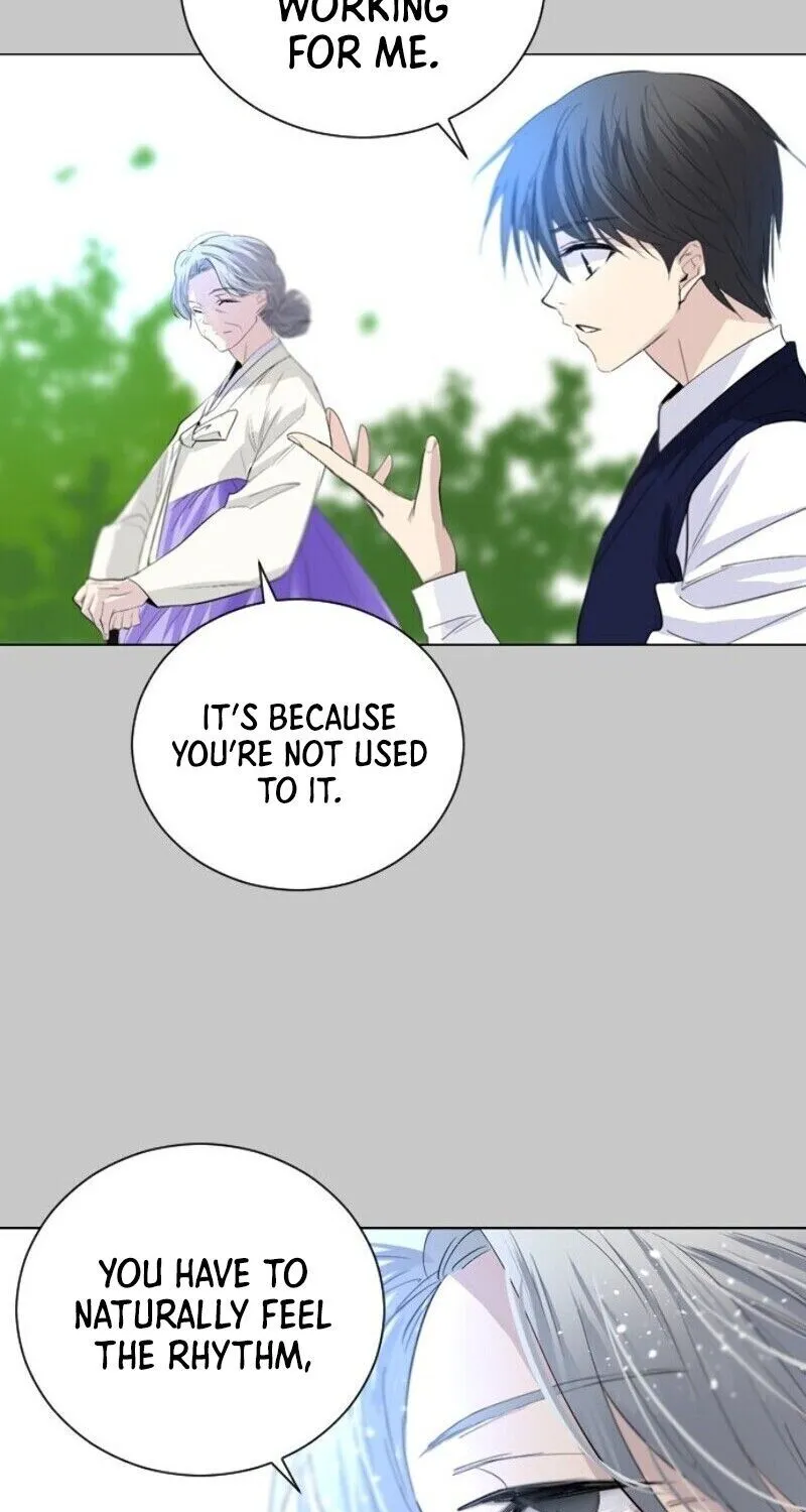 Hundred Years Game Chapter 3 page 54 - 
