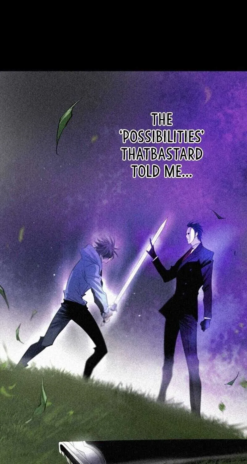 Hundred Years Game Chapter 3 page 60 - 