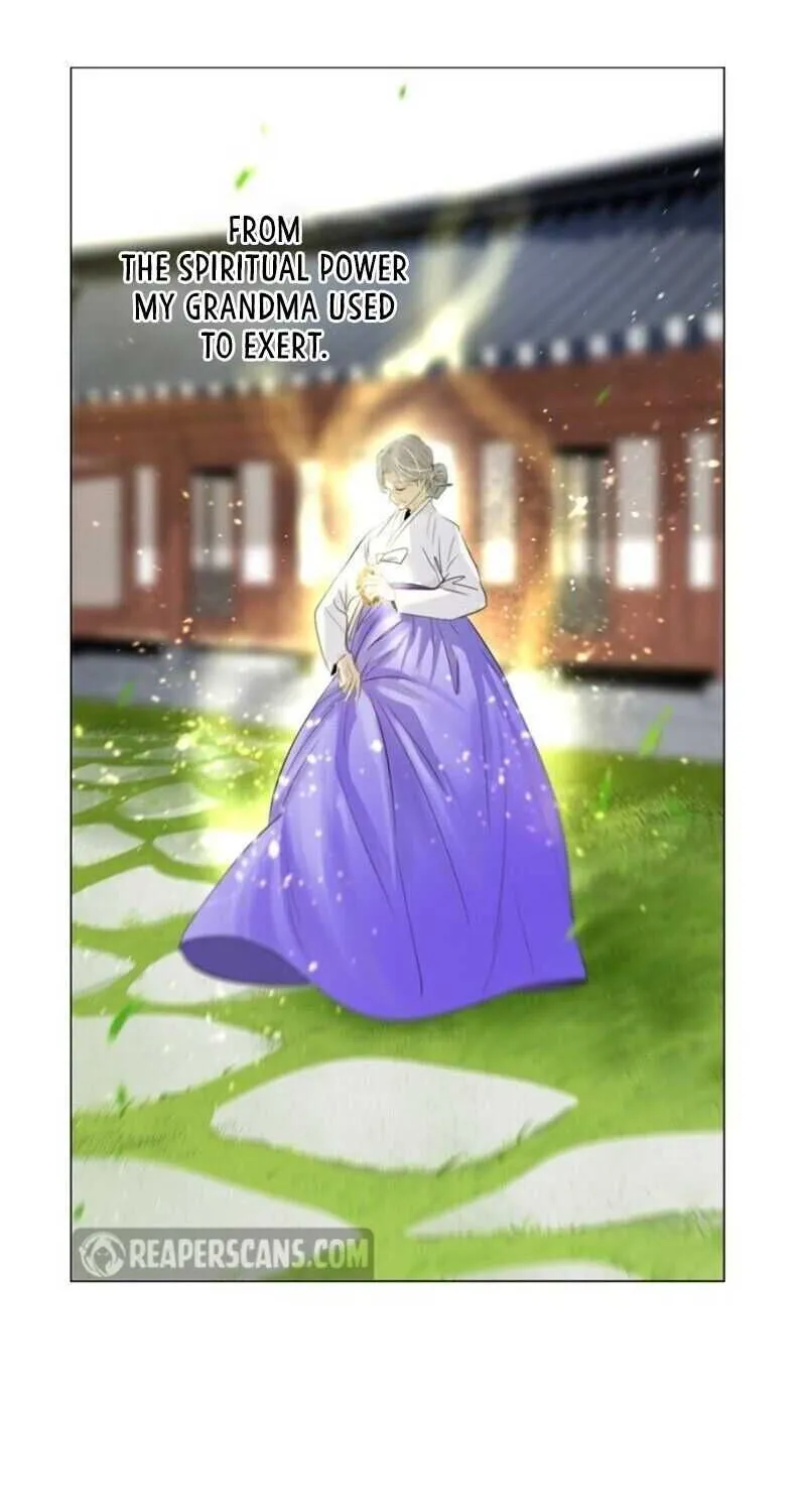 Hundred Years Game Chapter 3 page 7 - 