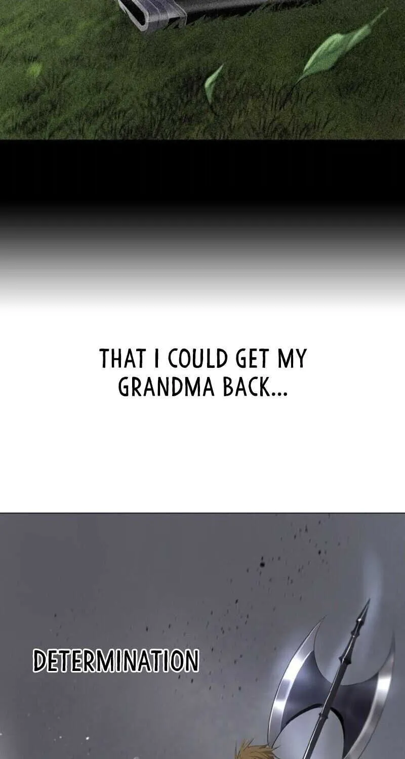 Hundred Years Game Chapter 3 page 61 - 