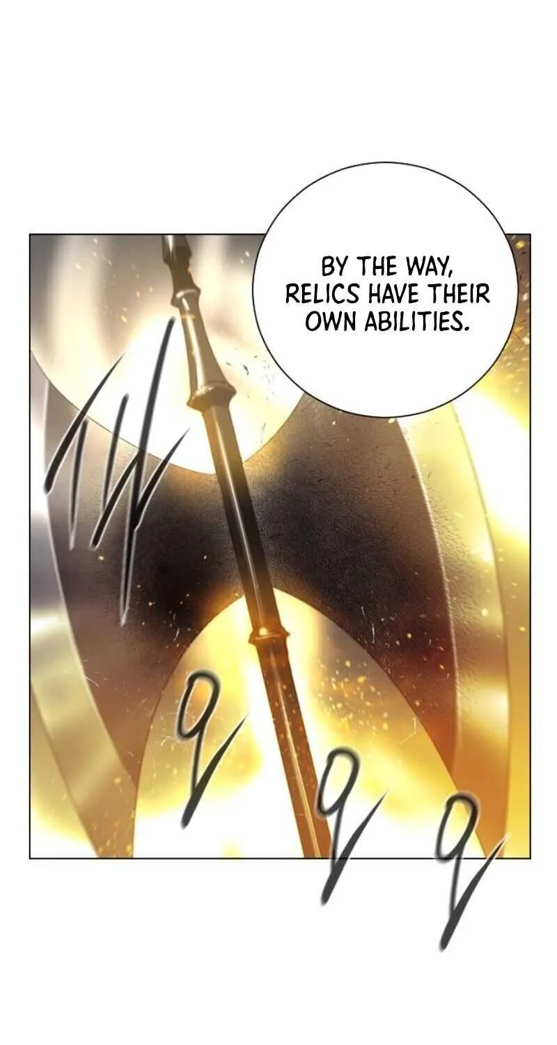 Hundred Years Game Chapter 3 page 64 - 