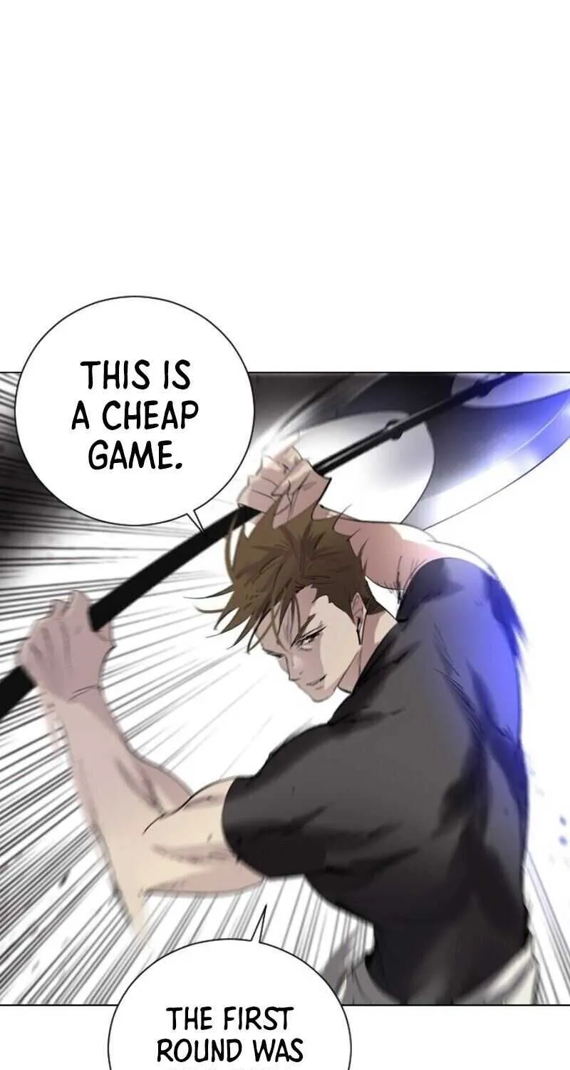 Hundred Years Game Chapter 3 page 8 - 