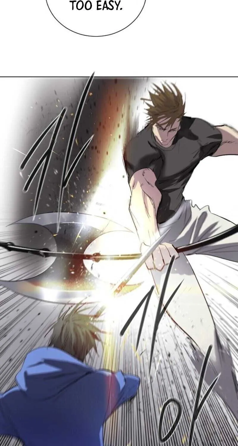 Hundred Years Game Chapter 3 page 9 - 