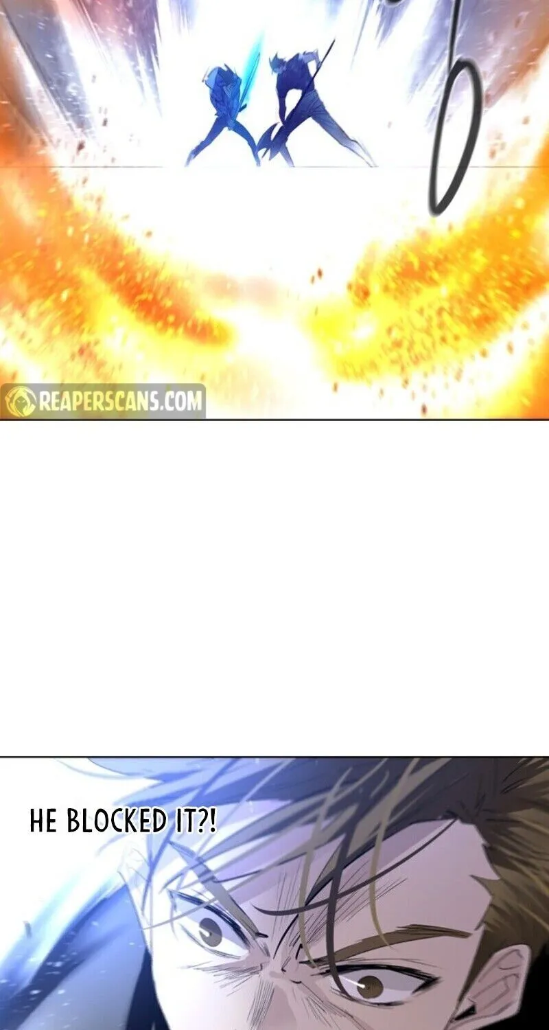 Hundred Years Game Chapter 3 page 84 - 