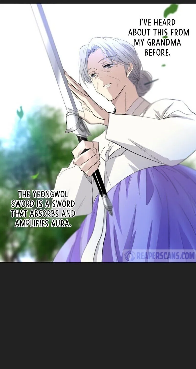 Hundred Years Game Chapter 3 page 91 - 