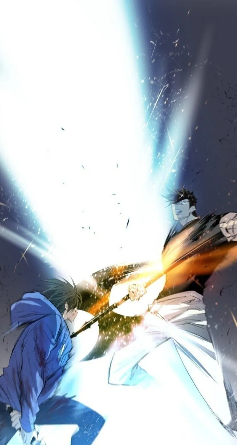 Hundred Years Game Chapter 3 page 97 - 