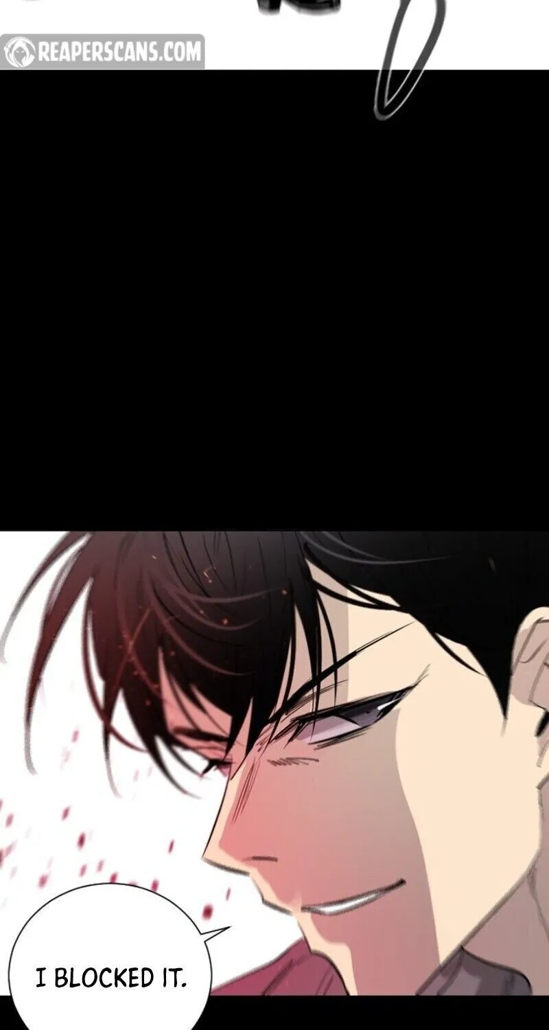Hundred Years Game Chapter 4 page 105 - 