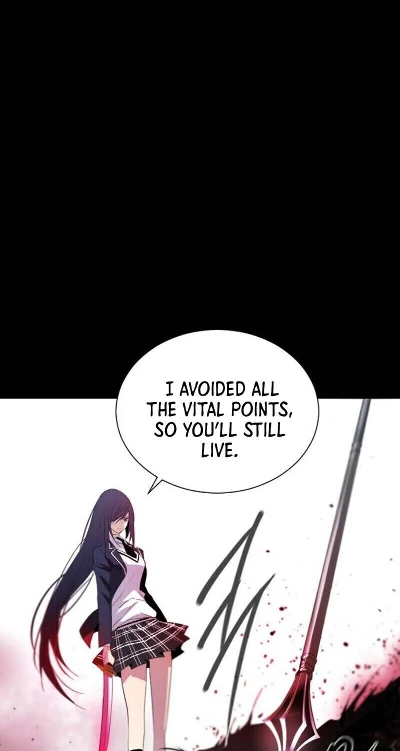 Hundred Years Game Chapter 4 page 110 - 