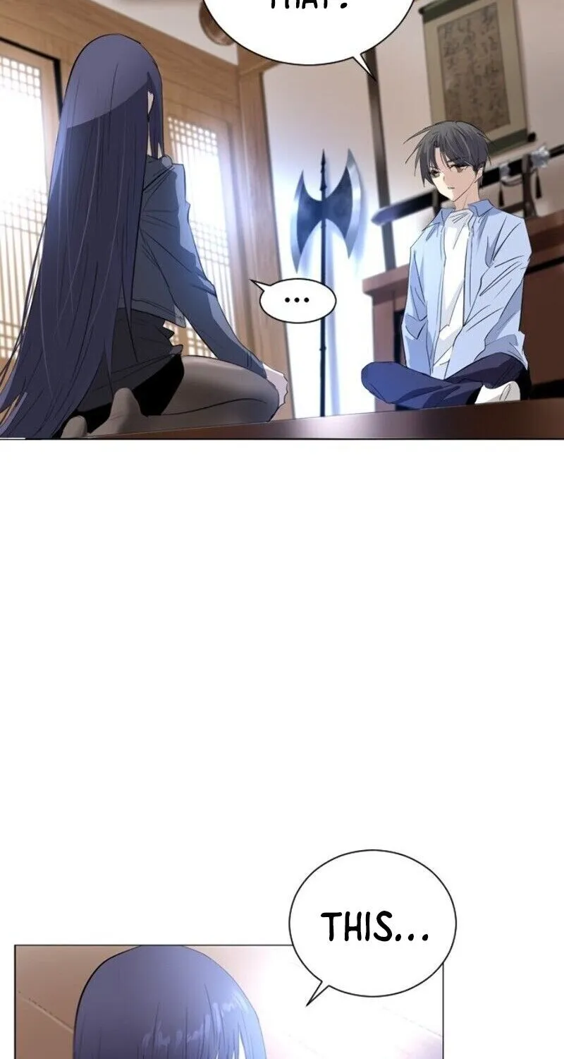 Hundred Years Game Chapter 4 page 12 - 