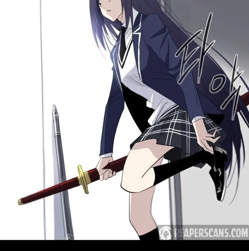 Hundred Years Game Chapter 4 page 115 - 