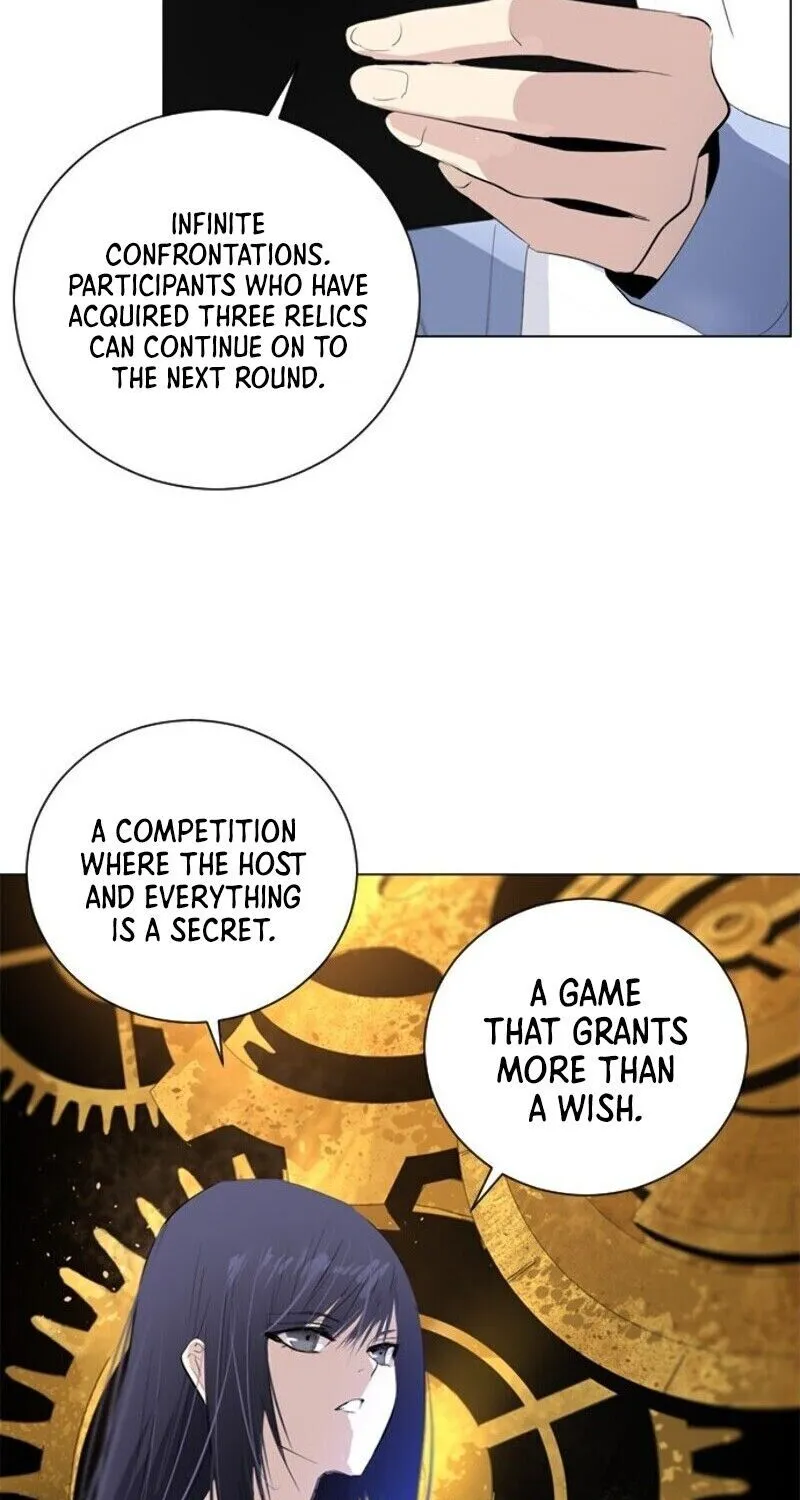 Hundred Years Game Chapter 4 page 17 - 