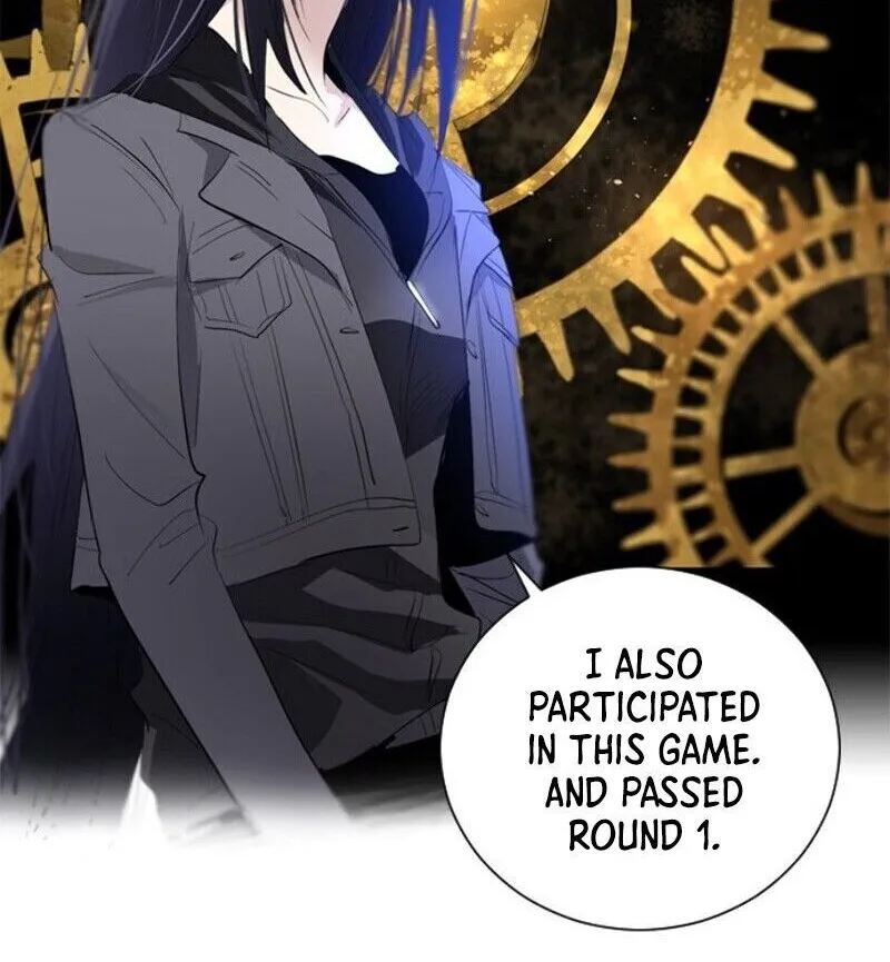 Hundred Years Game Chapter 4 page 18 - 