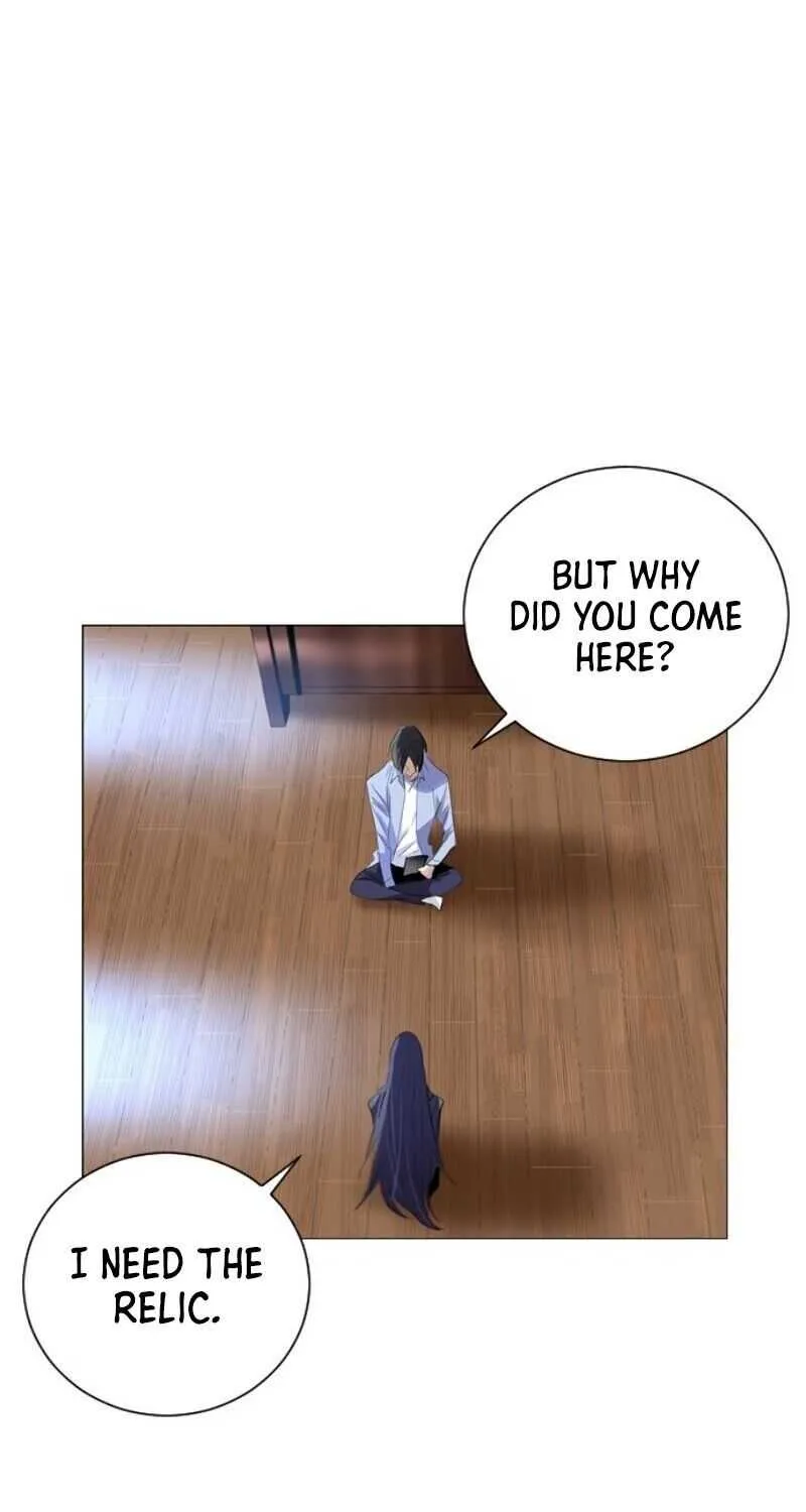 Hundred Years Game Chapter 4 page 19 - 