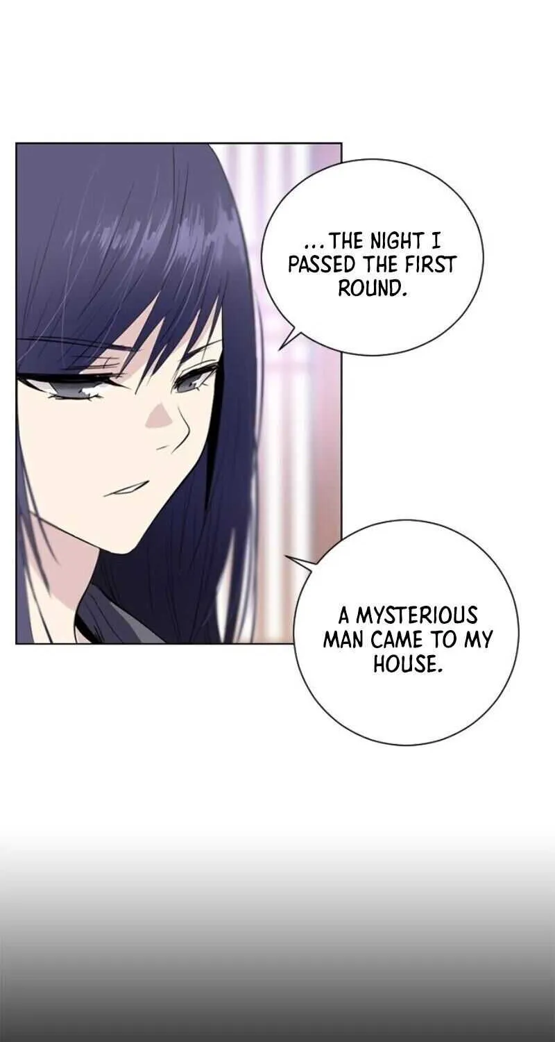 Hundred Years Game Chapter 4 page 20 - 