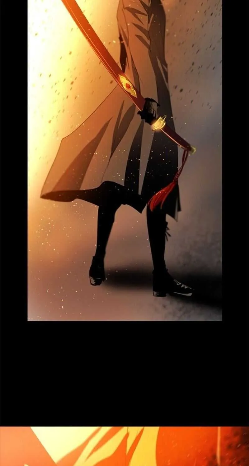 Hundred Years Game Chapter 4 page 23 - 