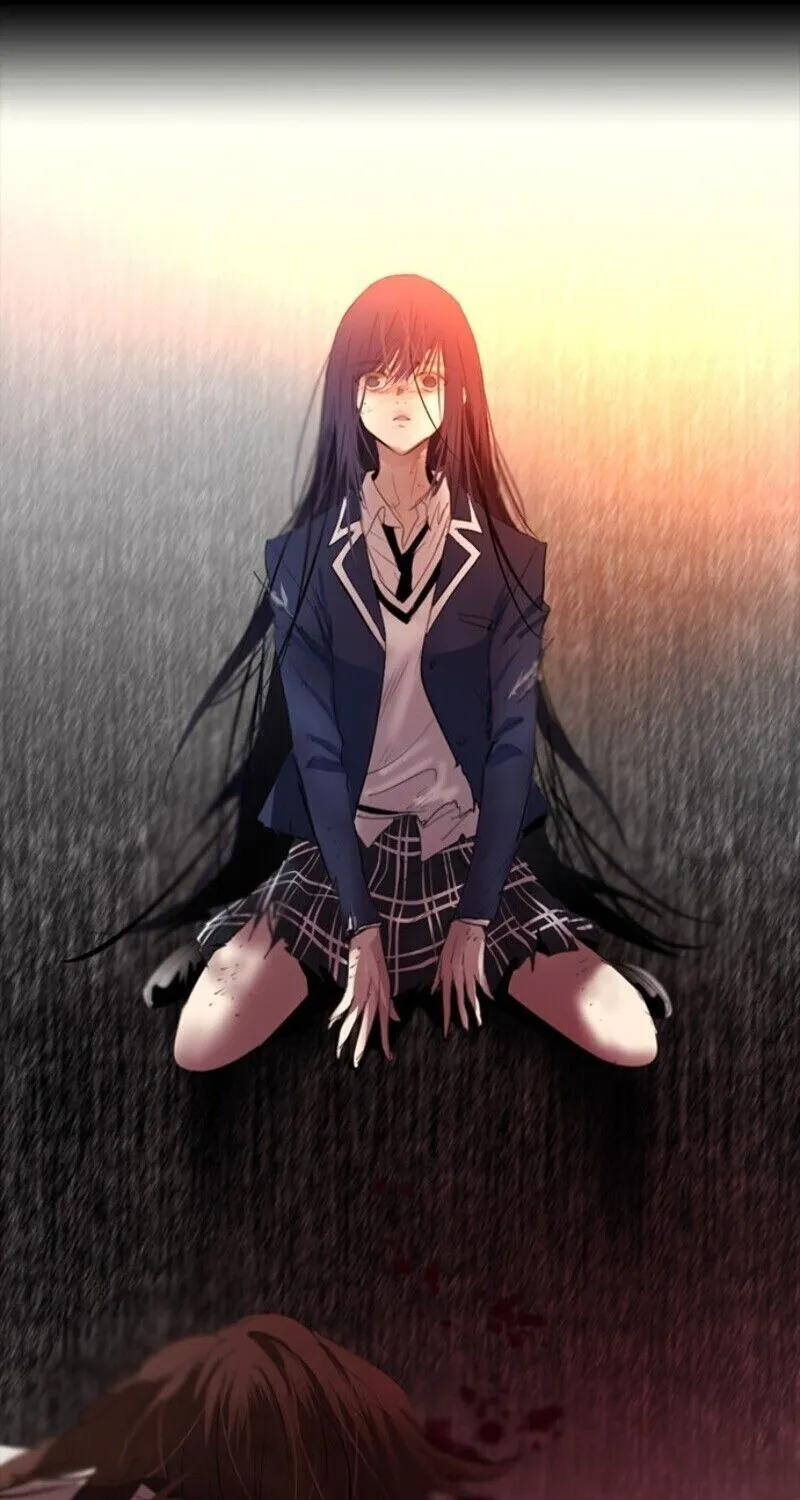 Hundred Years Game Chapter 4 page 26 - 